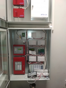 Магазин розничной торговли 1, Минск