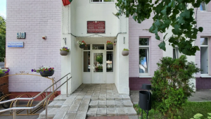 ЖРЭО Ленинского района г. Минска